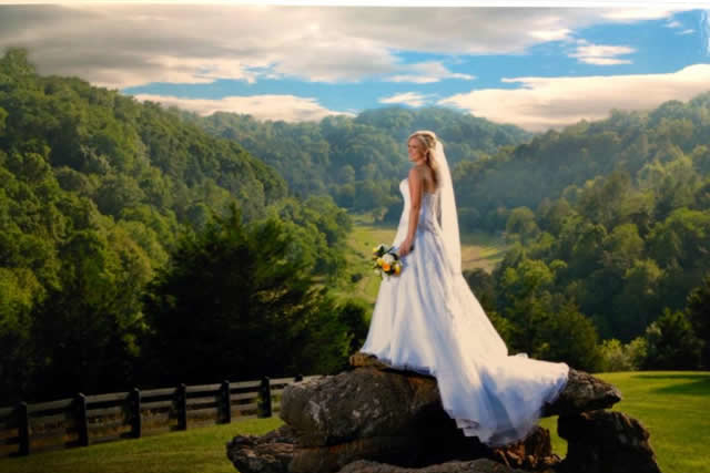  Weddings  Selah Springs in Riner  Virginia  Beautiful 