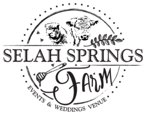 Selah Springs in Riner  Virginia  Beautiful Farm Venue  