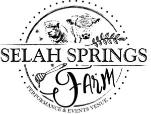 Selah Springs Performance And Events Venue In Riner, Virginia.