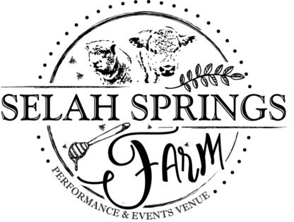 Selah Springs performance and events venue in Riner, Virginia.