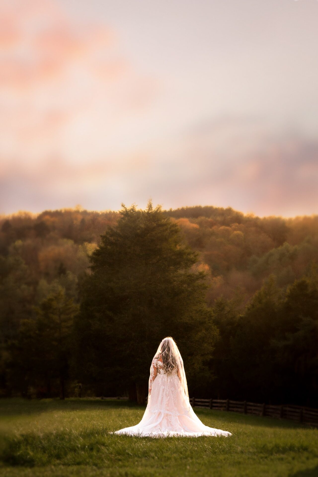 bride